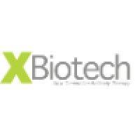 xbiotech usa, inc. logo image