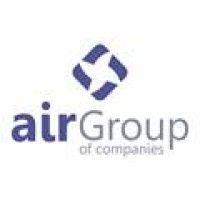 airgroup logo image