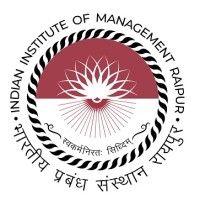 indian institute of management raipur