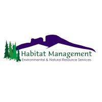 habitat management, inc. logo image