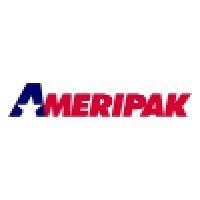 ameripak, inc logo image