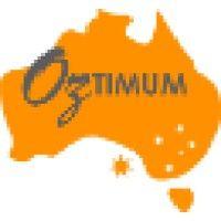 oztimum internships logo image