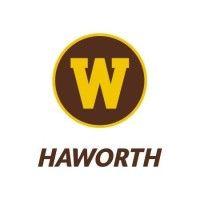 western michigan university - haworth college of business logo image