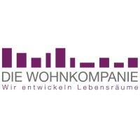 dwk die wohnkompanie gmbh logo image