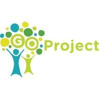 go project logo image