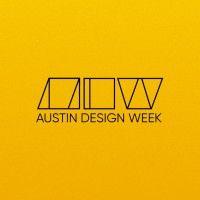 austin design week logo image