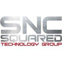 snc squared logo image