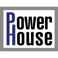 powerhouse strategic logo image