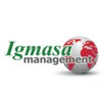 igmasa management logo image