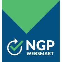 ngp websmart pvt.ltd. logo image