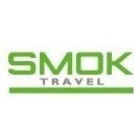 smok travel logo image