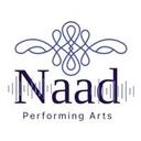 logo of Naad Performing Arts