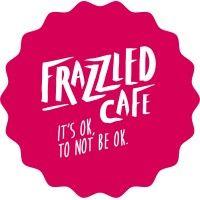 frazzled cafe logo image