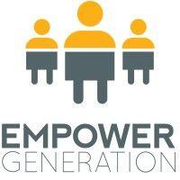 empower generation logo image