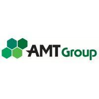 amt group inc logo image