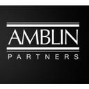 logo of Amblin Partners