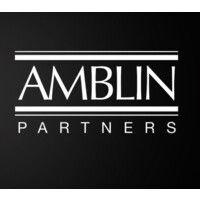 amblin partners logo image