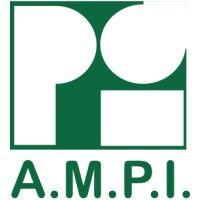 ampi asociación mexicana de profesionales inmobiliarios logo image