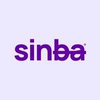 sinba logo image