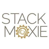 stack moxie logo image