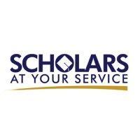 scholars at your service logo image