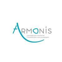 armonis - formation professionnelle, évaluation , conseil pour les établissements de santé logo image