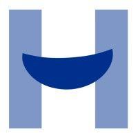 helium health logo image