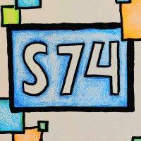 sovereign74, llc logo image