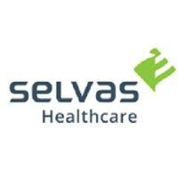 selvas healthcare, inc. logo image