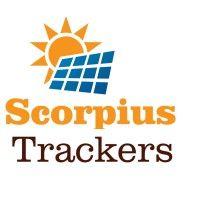 scorpius trackers private limited logo image