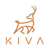 kiva outdoors, llc logo image