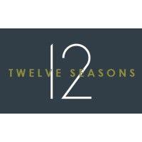 12 seasons catering logo image