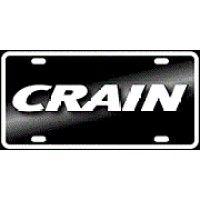 crain auto sales logo image