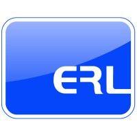 erl inc. logo image