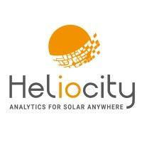 heliocity logo image