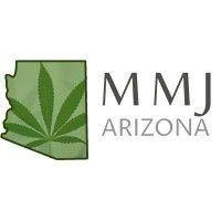 mmj arizona logo image