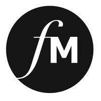 forcemajeure design logo image