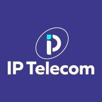 grupo ip telecom logo image