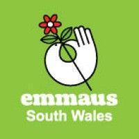 emmaus south wales logo image