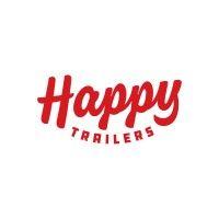 happy trailers logo image