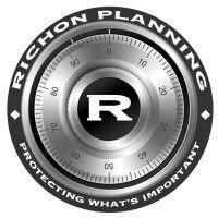 richon planning llc logo image