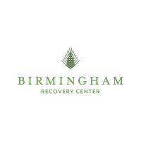 birmingham recovery center logo image