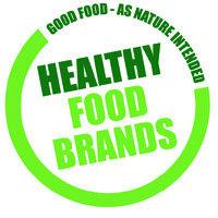 healthy food brands limited logo image