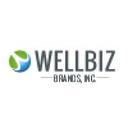 logo of Wellbiz Brands Inc