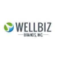 wellbiz brands, inc. logo image