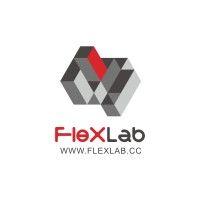 flexlab, inc. logo image