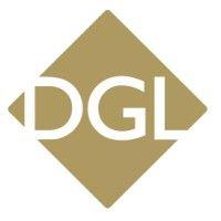 deacy gilligan ltd. chartered accountants logo image