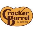 logo of Cracker Barrel