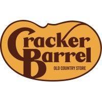 cracker barrel logo image