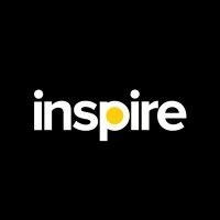 inspire agency logo image